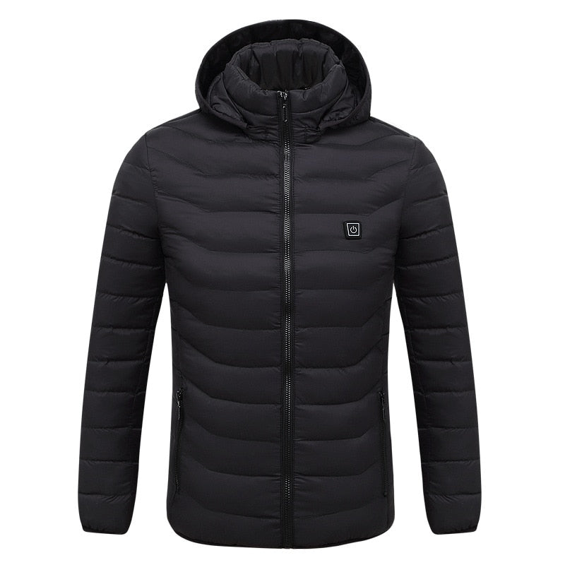 THERMOFAST® - Premium jacket  for mens