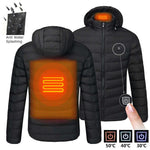 THERMOFAST® - Premium jacket  for mens