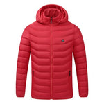 THERMOFAST® - Premium jacket  for mens