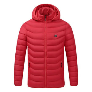 THERMOFAST® - Premium jacket  for mens