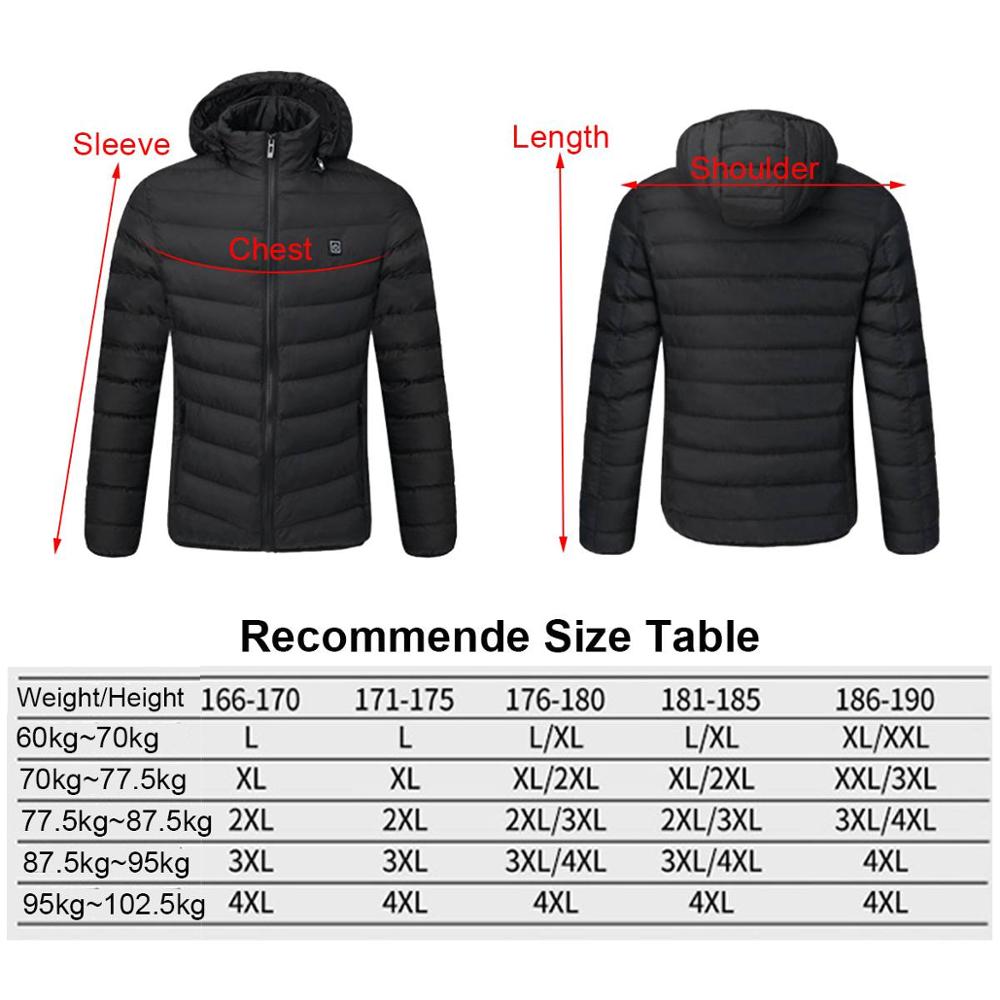 THERMOFAST® - Premium jacket  for mens